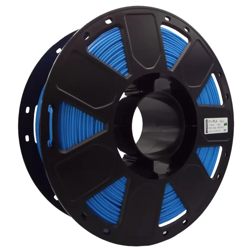 Creality Ender PLA Filament 1kg – Blue | Ender-Tuned Precision ±0.02 mm