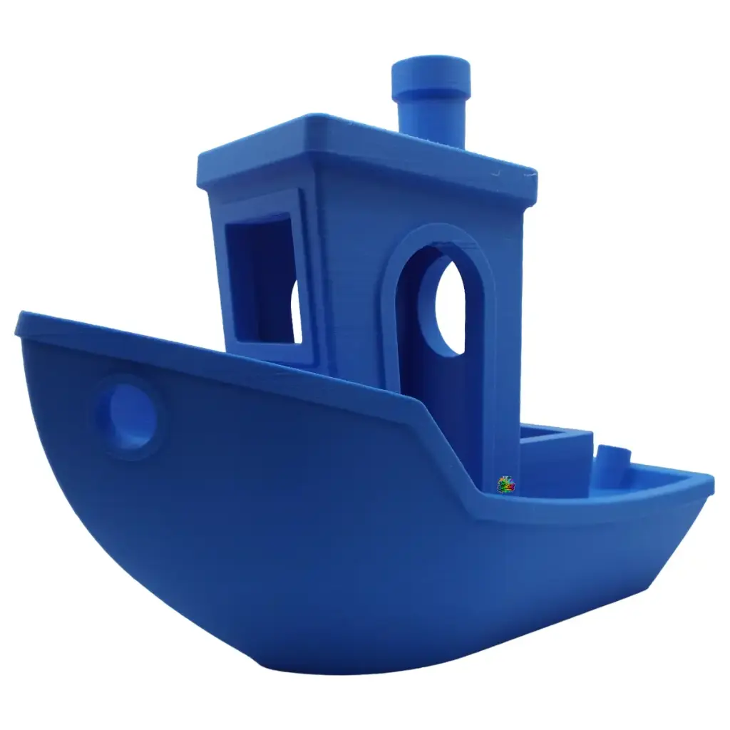 Creality Ender PLA Filament 1kg – Blue | Ender-Tuned Precision ±0.02 mm