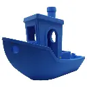 Creality Ender PLA Filament 1kg – Blue | Ender-Tuned Precision ±0.02 mm