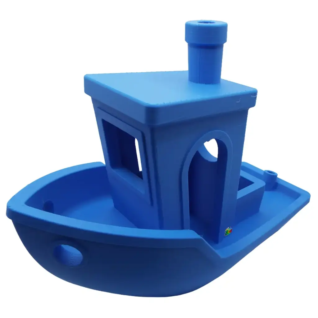 Creality Ender PLA Filament 1kg – Blue | Ender-Tuned Precision ±0.02 mm