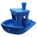 Creality Ender PLA Filament 1kg – Blue | Ender-Tuned Precision ±0.02 mm