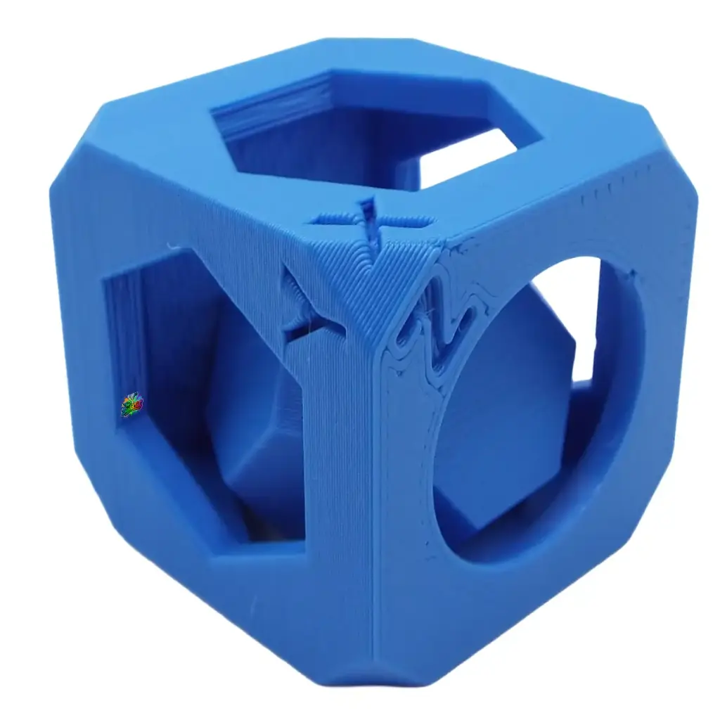 Creality Ender PLA Filament 1kg – Blue | Ender-Tuned Precision ±0.02 mm