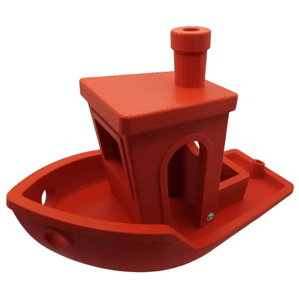 Creality CR-PLA Filament 1kg – Red | High-Precision, Strong & Easy-Print