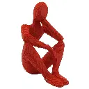 Creality CR-PLA Filament 1kg – Red | High-Precision, Strong & Easy-Print