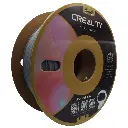 Creality CR-PLA Filament 1kg – Matte Grey | High-Precision, Strong & Easy-Print