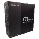 Creality CR-PLA Filament 1kg – Matte Grey | High-Precision, Strong & Easy-Print