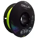 Creality Fluorescent PLA Filament 1kg – Yellow | Glow Effect, Easy-Print & High Precision