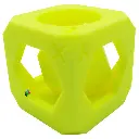 Creality Fluorescent PLA Filament 1kg – Yellow | Glow Effect, Easy-Print & High Precision