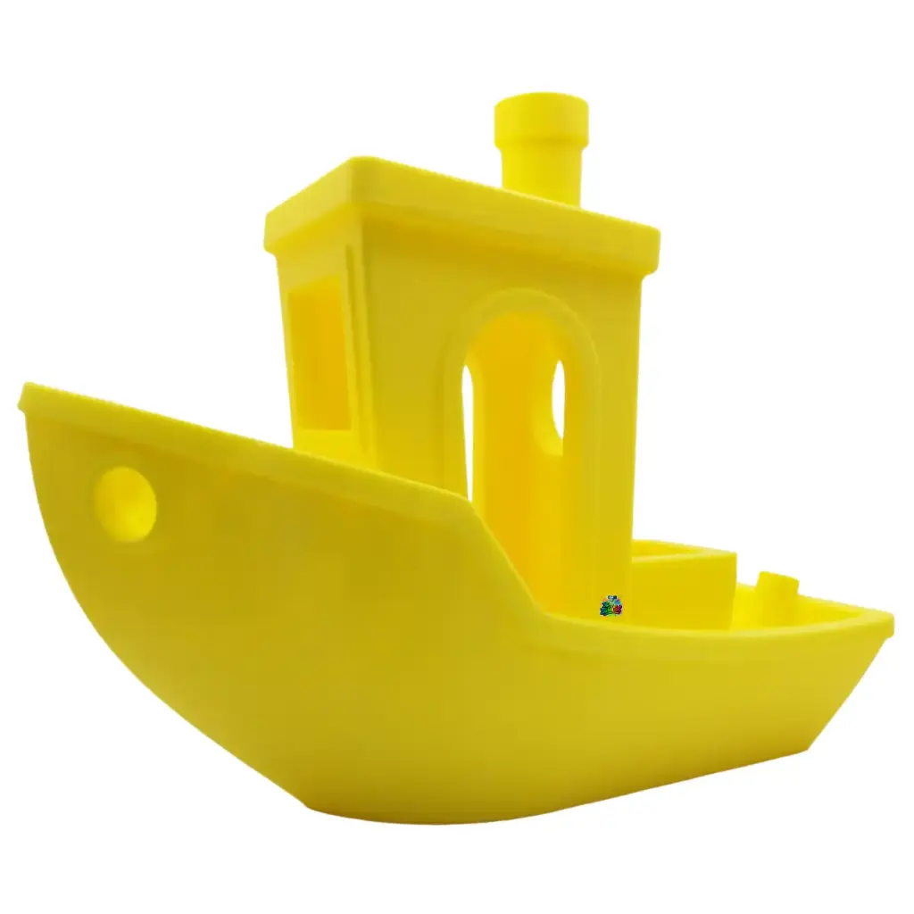 Creality Ender PLA Filament 1kg – Yellow | Ender-Tuned Precision ±0.02 mm