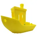 Creality Ender PLA Filament 1kg – Yellow | Ender-Tuned Precision ±0.02 mm