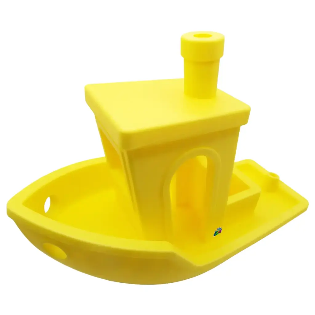 Creality Ender PLA Filament 1kg – Yellow | Ender-Tuned Precision ±0.02 mm