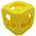 Creality Ender PLA Filament 1kg – Yellow | Ender-Tuned Precision ±0.02 mm