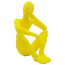 Creality Ender PLA Filament 1kg – Yellow | Ender-Tuned Precision ±0.02 mm