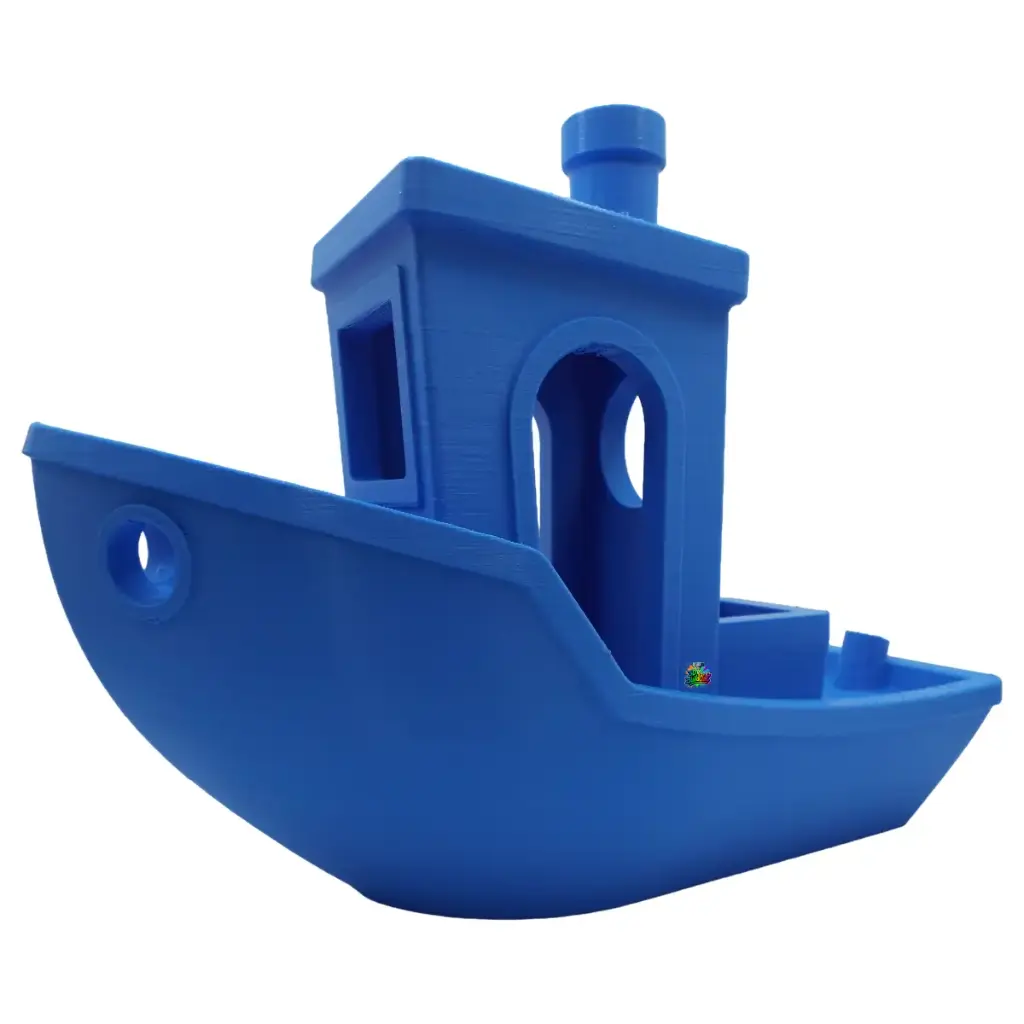 Creality CR-PLA Filament 1kg – Blue | High-Precision, Strong & Easy-Print