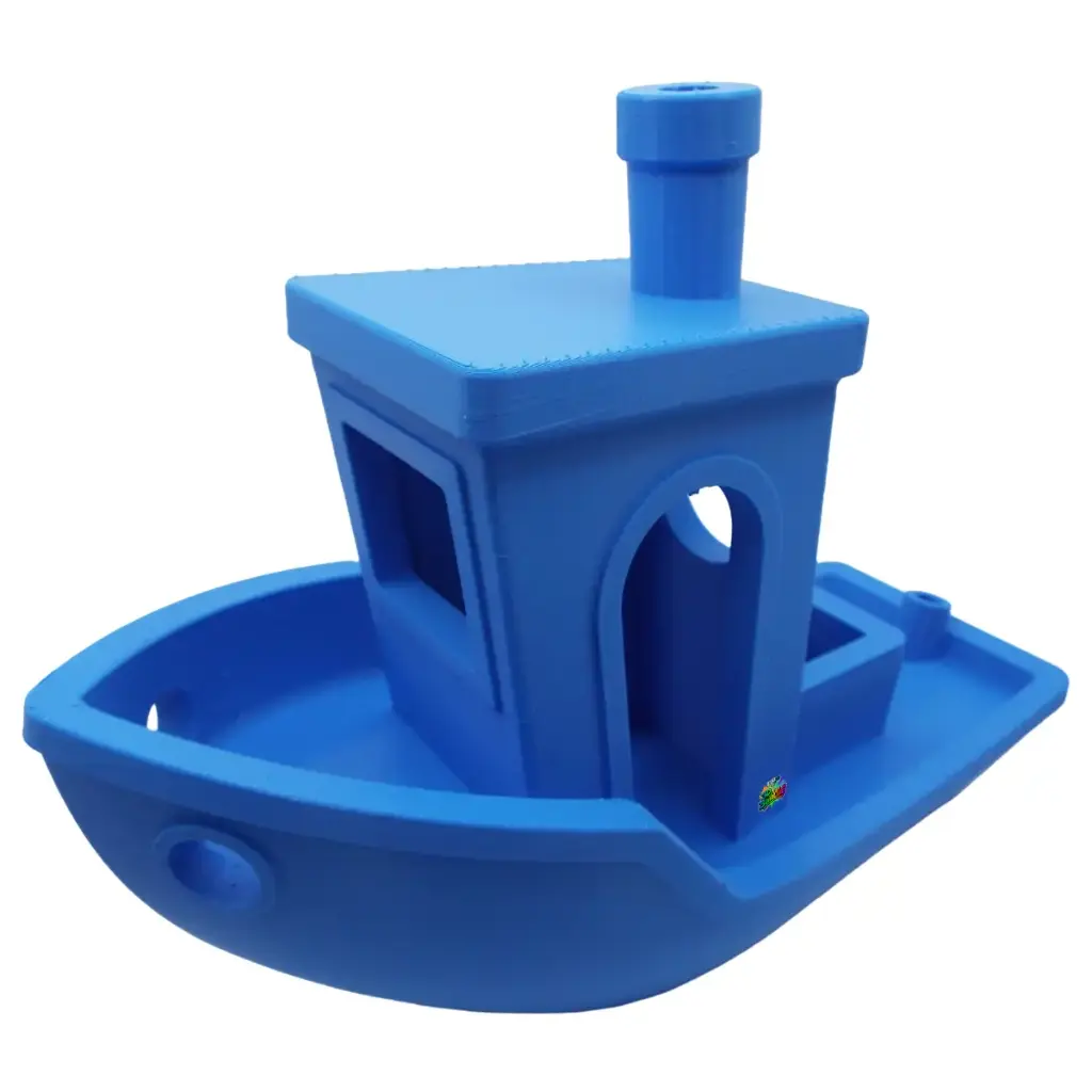 Creality CR-PLA Filament 1kg – Blue | High-Precision, Strong & Easy-Print