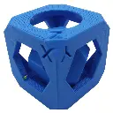 Creality CR-PLA Filament 1kg – Blue | High-Precision, Strong & Easy-Print