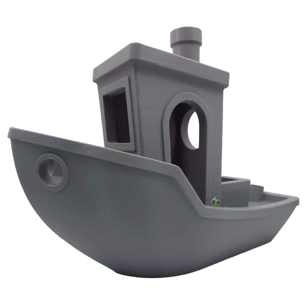 Creality Ender PLA+ Filament 1kg – Grey | Stronger, Smoother, Ender-Optimized