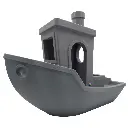 Creality Ender PLA+ Filament 1kg – Grey | Stronger, Smoother, Ender-Optimized