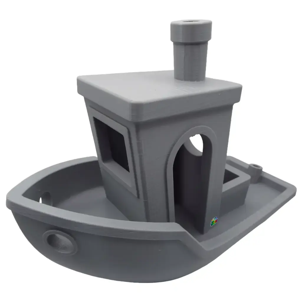 Creality Ender PLA+ Filament 1kg – Grey | Stronger, Smoother, Ender-Optimized