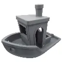 Creality Ender PLA+ Filament 1kg – Grey | Stronger, Smoother, Ender-Optimized