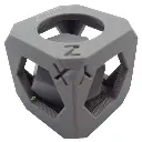 Creality Ender PLA+ Filament 1kg – Grey | Stronger, Smoother, Ender-Optimized
