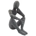 Creality Ender PLA+ Filament 1kg – Grey | Stronger, Smoother, Ender-Optimized