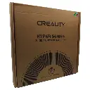 Creality Hyper-PETG Filament 1kg – Grey | High-Speed Printing, Durable & Smooth Finish