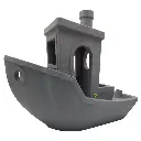 Creality Hyper-PETG Filament 1kg – Grey | High-Speed Printing, Durable & Smooth Finish