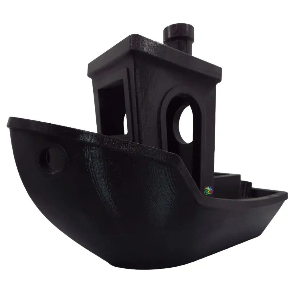 Creality CR-PETG Filament 1kg – Black | Tough, Weatherproof & High-Precision