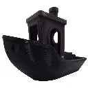 Creality CR-PETG Filament 1kg – Black | Tough, Weatherproof & High-Precision