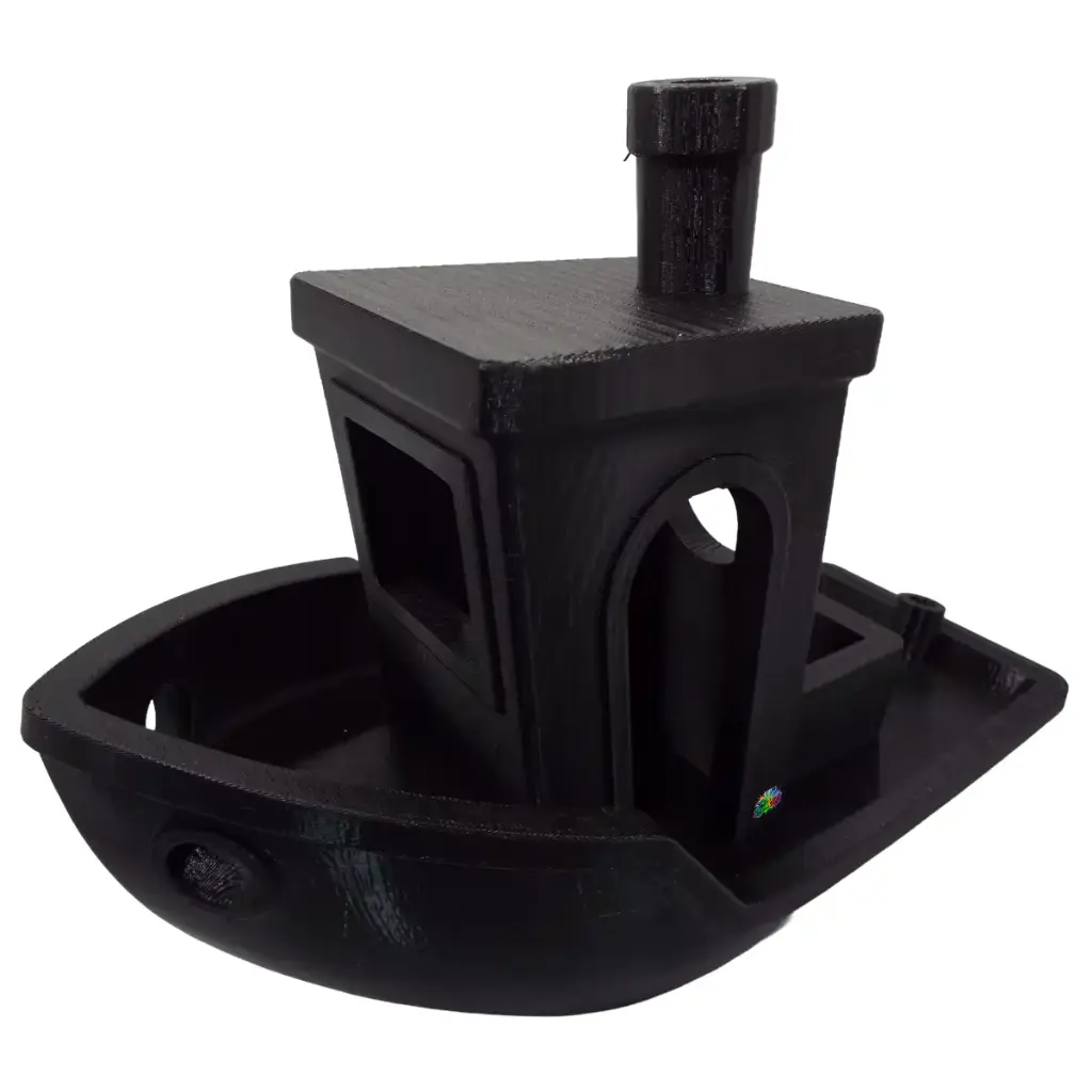 Creality CR-PETG Filament 1kg – Black | Tough, Weatherproof & High-Precision