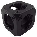 Creality CR-PETG Filament 1kg – Black | Tough, Weatherproof & High-Precision
