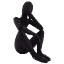 Creality CR-PETG Filament 1kg – Black | Tough, Weatherproof & High-Precision