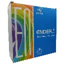 Creality Ender PLA+ Filament 1kg – Apple Green | Stronger, Smoother, Ender-Optimized