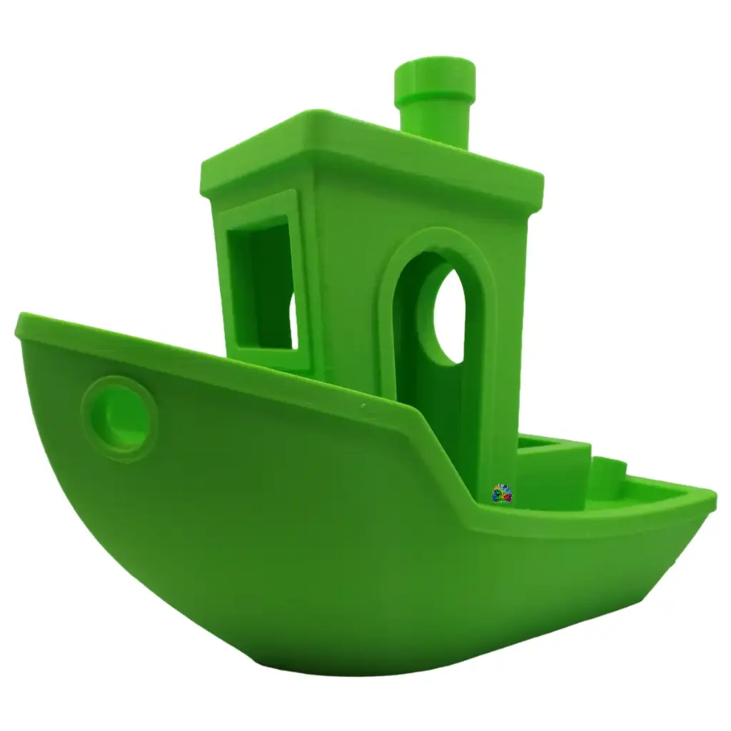 Creality Ender PLA+ Filament 1kg – Apple Green | Stronger, Smoother, Ender-Optimized