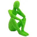 Creality Ender PLA+ Filament 1kg – Apple Green | Stronger, Smoother, Ender-Optimized