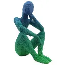 Creality Ender PLA+ Filament 1kg – Rainbow | Stronger, Smoother, Ender-Optimized