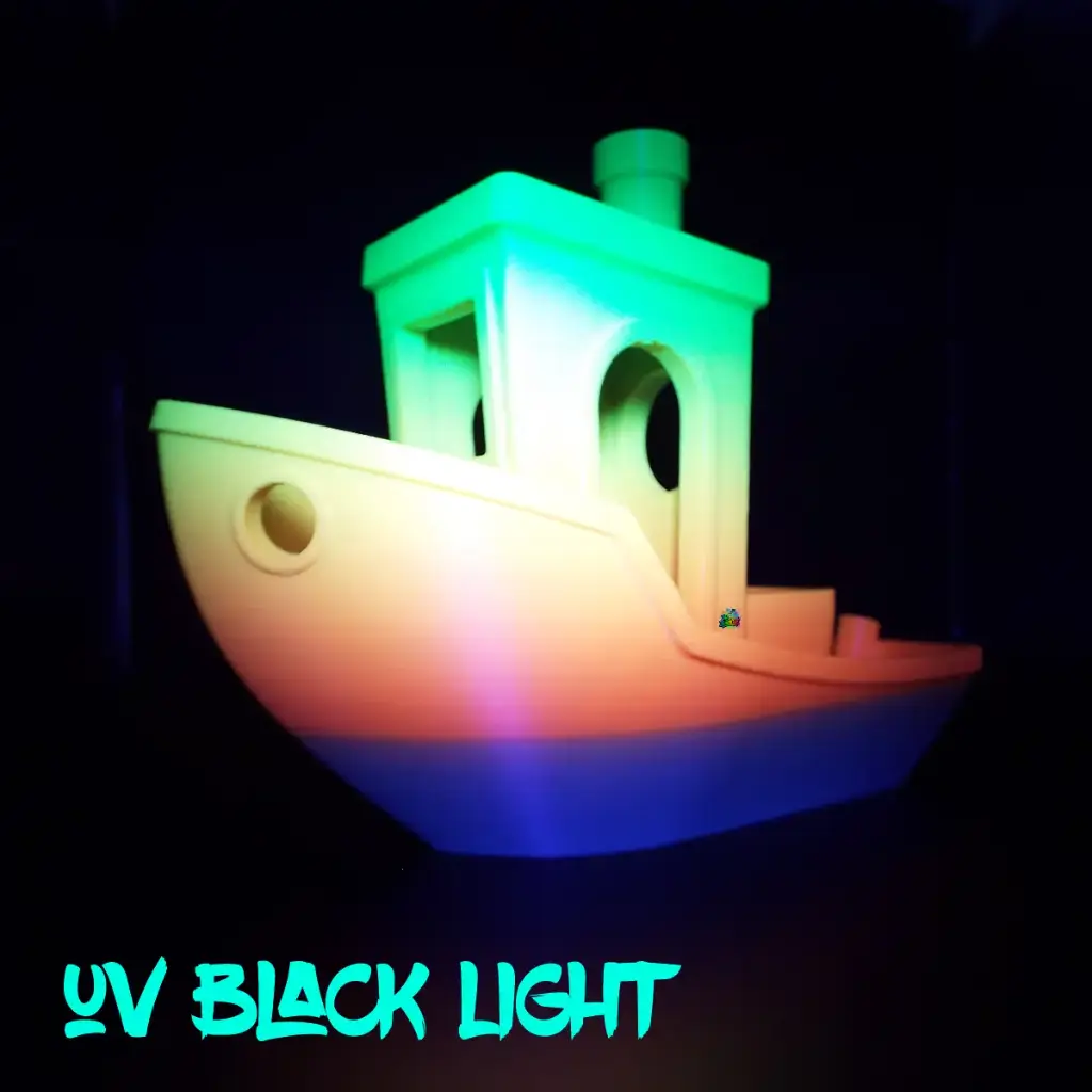 Creality Ender PLA+ Filament 1kg – Rainbow | Stronger, Smoother, Ender-Optimized