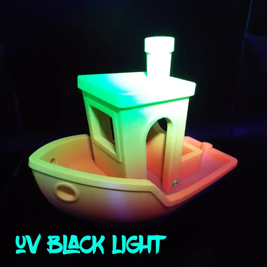 Creality Ender PLA+ Filament 1kg – Rainbow | Stronger, Smoother, Ender-Optimized