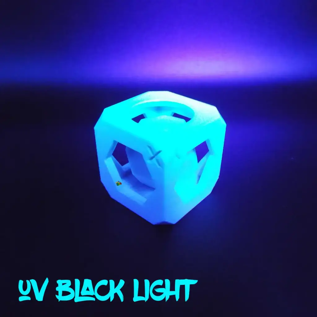 Creality Ender PLA+ Filament 1kg – Rainbow | Stronger, Smoother, Ender-Optimized