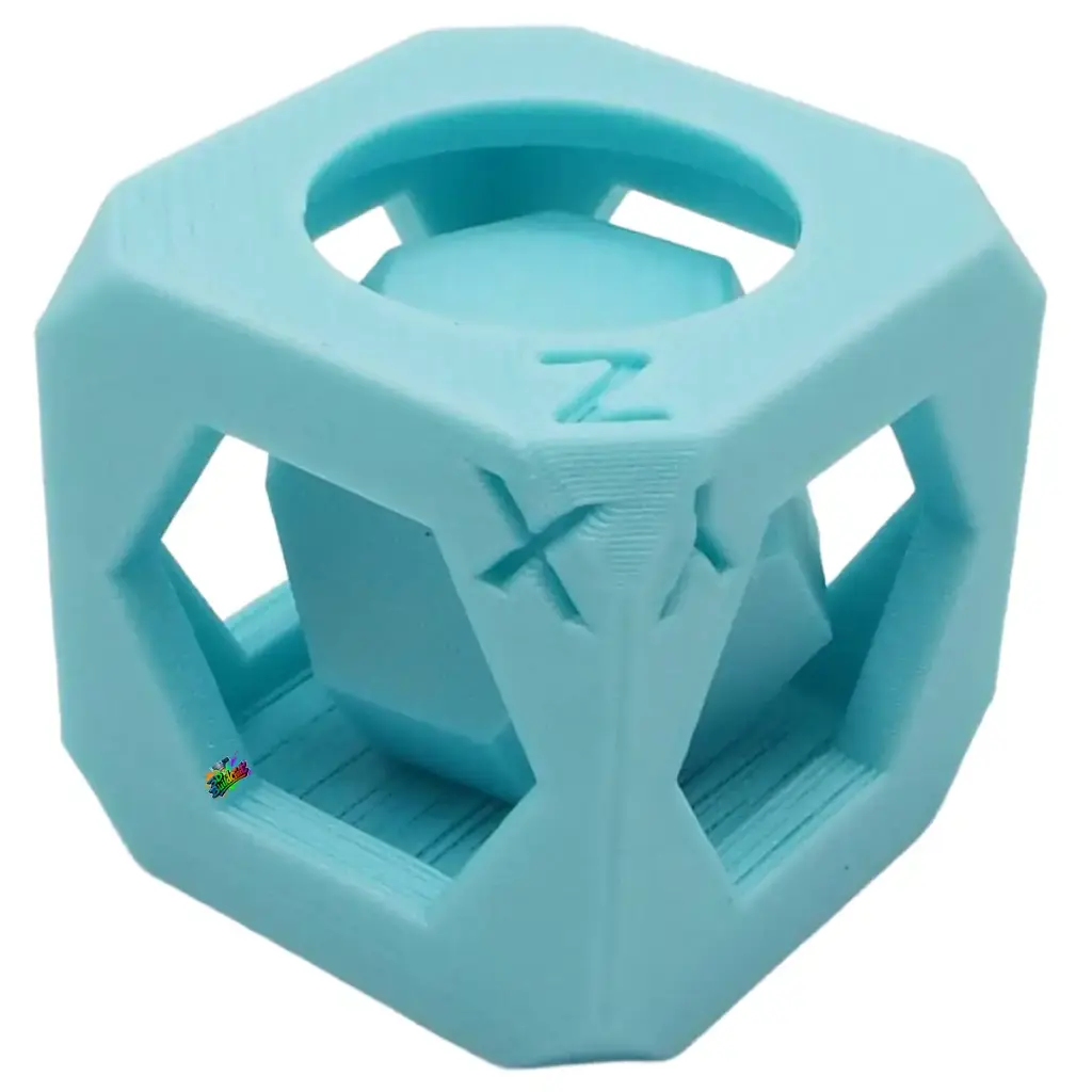 3D Pizza PLA Pro Filament 1kg