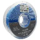 3D Pizza PLA Pro Filament 1kg - Blue