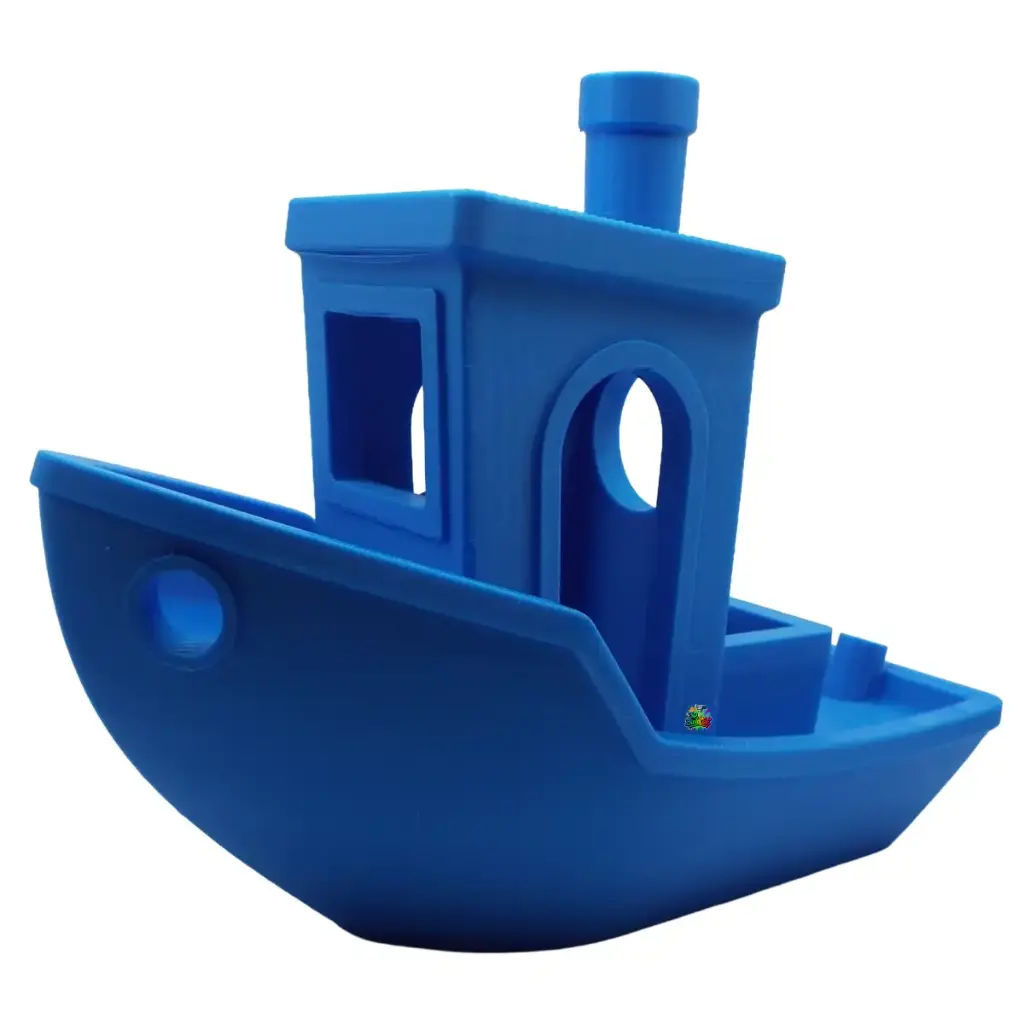 3D Pizza PLA Pro Filament 1kg - Blue