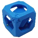 3D Pizza PLA Pro Filament 1kg - Blue