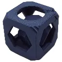 3D Pizza PLA Pastel Matte Filament 1kg - Navy Blue