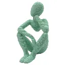 3D Pizza PLA Pastel Matte Filament 1kg - Pastel Green