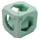 3D Pizza PLA Pastel Matte Filament 1kg - Pastel Green