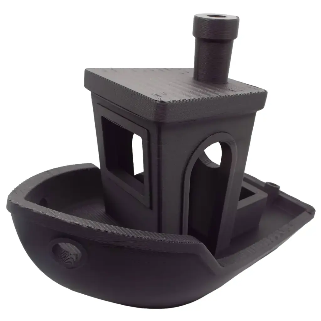 3D Pizza PLA Pastel Matte Filament 1kg - Navy Blue