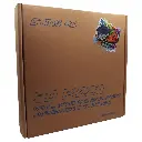 3D Pizza PLA Pastel Matte Filament 1kg - Navy Blue