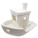 3D Pizza PLA Pastel Matte Filament 1kg - Navy Blue